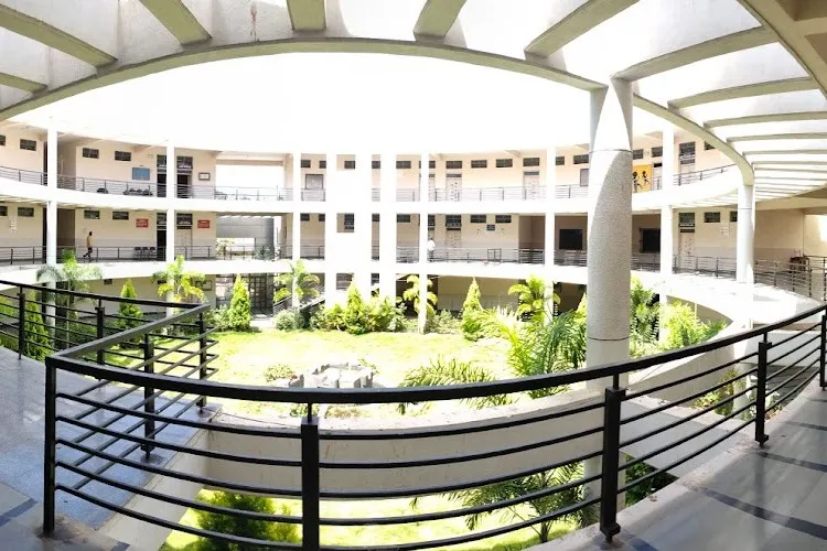 BLDEA's V.P. Dr. P.G. Halakatti College of Engineering & Technology, Bijapur