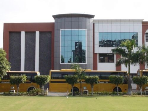 B. M. Institute of Engineering and Technology, Sonipat