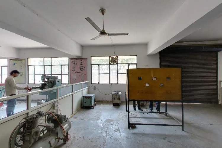 B.M. Institute of Engineering and Technology, Sonipat