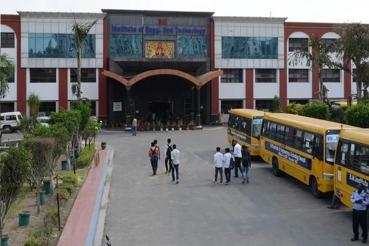 B.M. Institute of Engineering and Technology, Sonipat