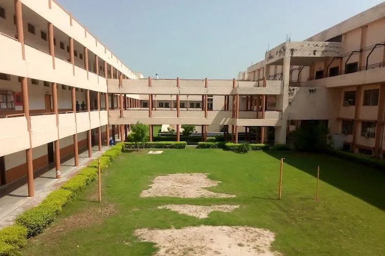 B.M. Institute of Engineering and Technology, Sonipat