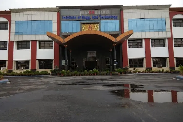 B.M. Institute of Engineering and Technology, Sonipat