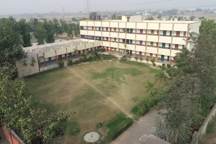 B.M. Institute of Engineering and Technology, Sonipat
