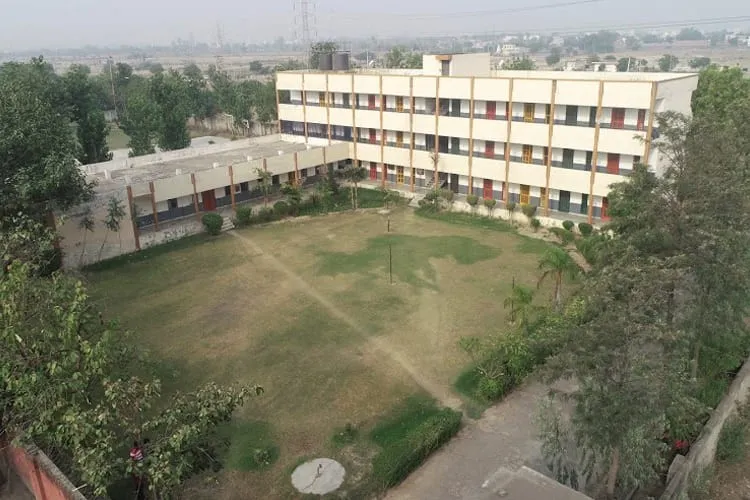 B.M. Institute of Engineering and Technology, Sonipat