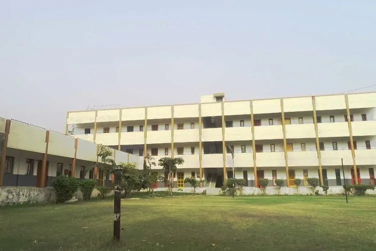 B.M. Institute of Engineering and Technology, Sonipat