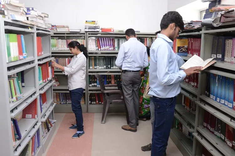 B.M.S. College of Pharmacy, Amethi