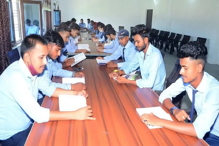 B.M.S. College of Pharmacy, Amethi