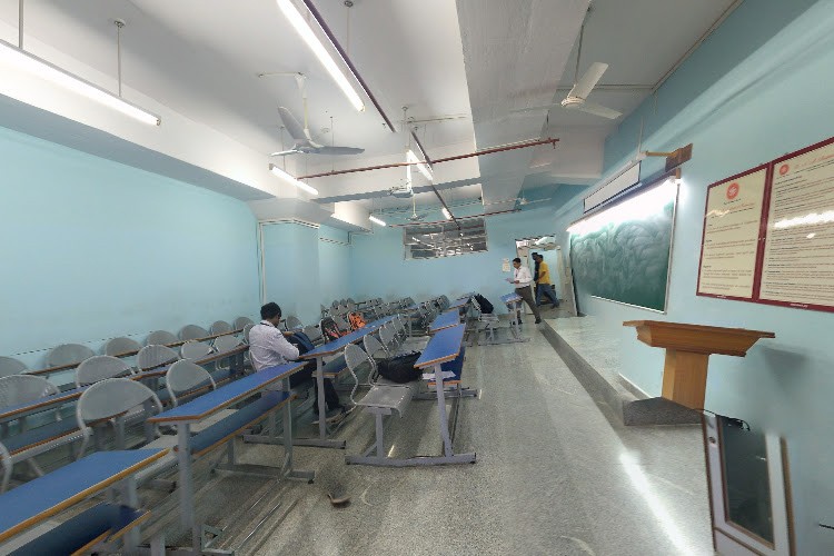 B.N.M. Institute of Technology, Bangalore