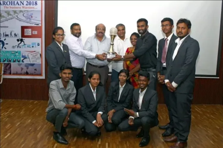 B.N.M. Institute of Technology, Bangalore