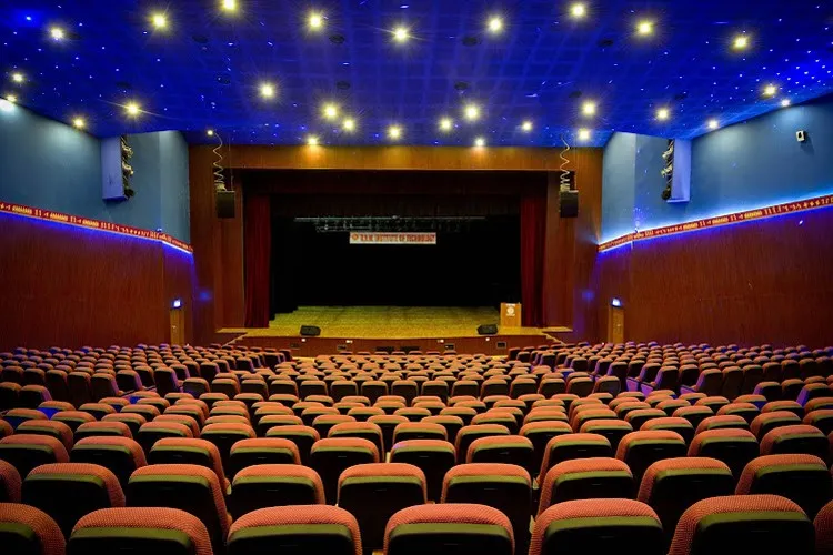 B.N.M. Institute of Technology, Bangalore