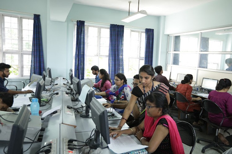 B. N. M. Institute of Technology, Bangalore