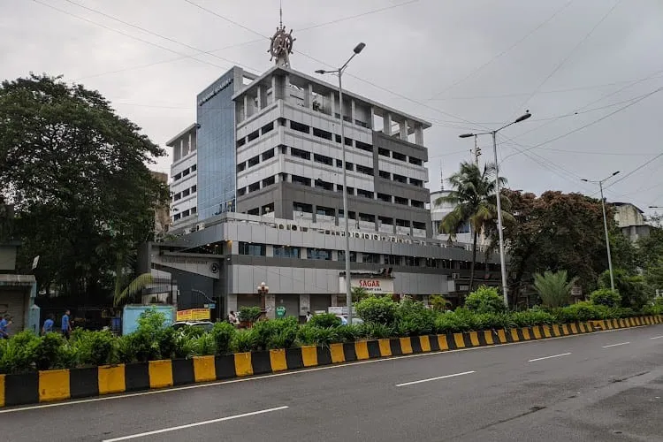 BP Marine Academy, Navi Mumbai