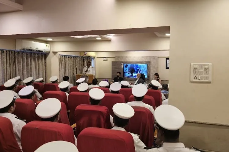BP Marine Academy, Navi Mumbai
