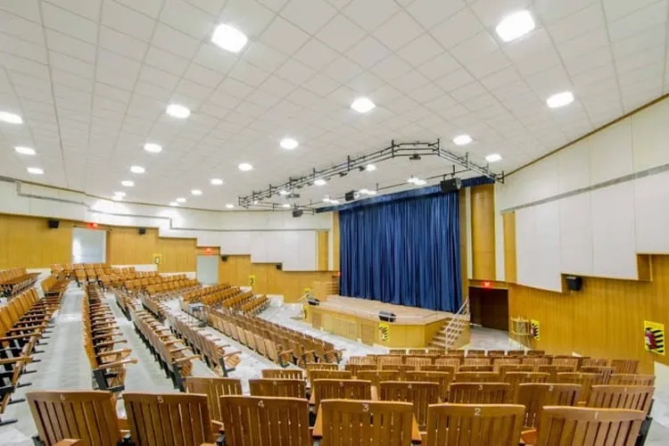 BP Marine Academy, Navi Mumbai