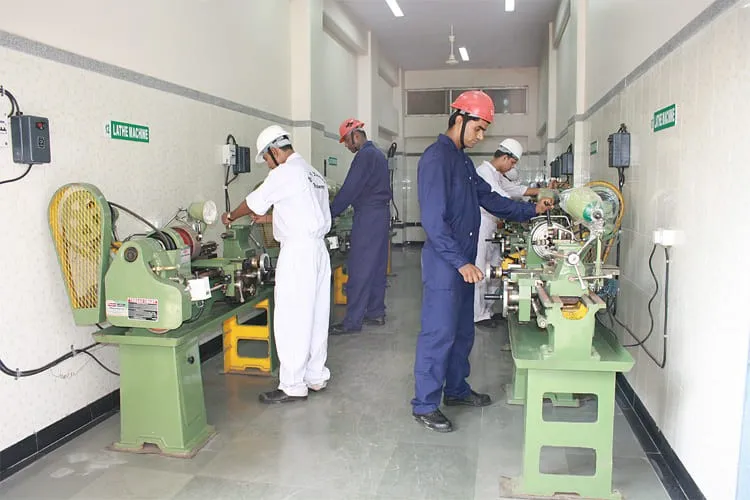 BP Marine Academy, Navi Mumbai