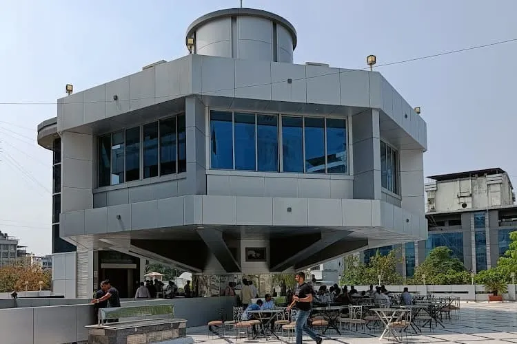 BP Marine Academy, Navi Mumbai