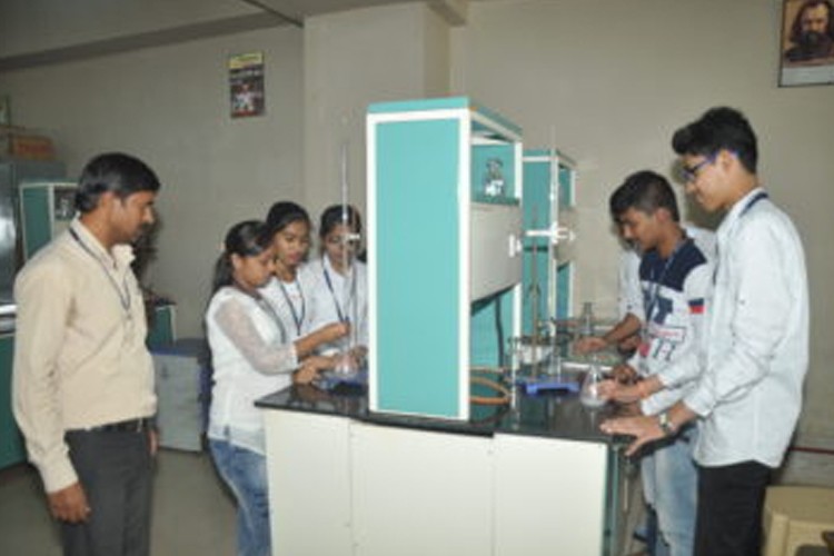B. R. Harne College of Engineering and Technology, Thane