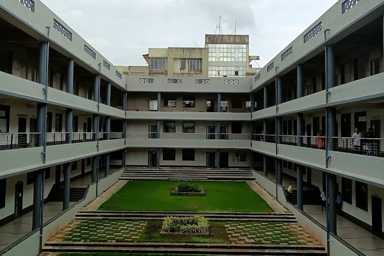 B. R. Harne College of Engineering and Technology, Thane