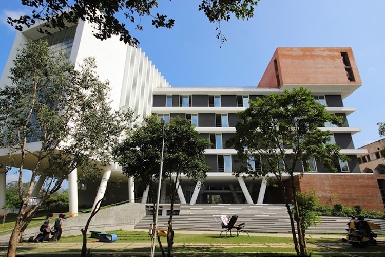 B.S. Abdur Rahman Crescent Institute of Science & Technology, Chennai