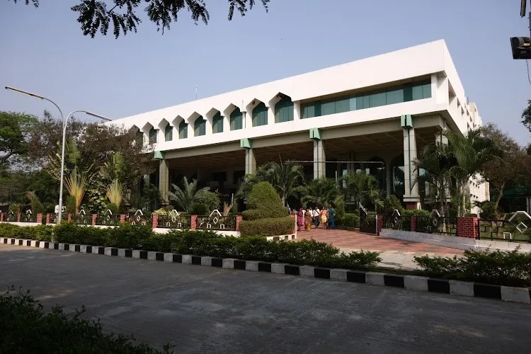 B.S. Abdur Rahman Crescent Institute of Science & Technology, Chennai