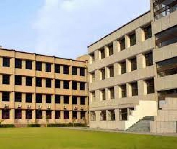 B. S. Anangpuria Educational Institutes, Faridabad