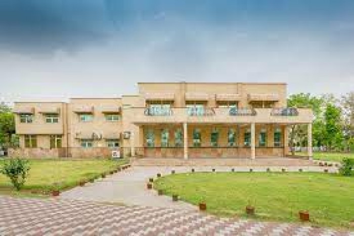 B. S. Anangpuria Educational Institutes, Faridabad