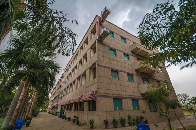 B. S. Anangpuria Institute of Pharmacy, Faridabad