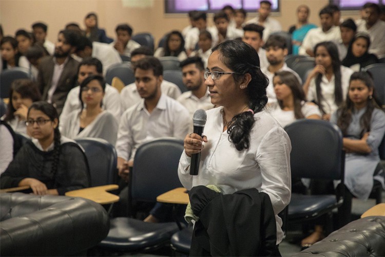 B. S. Anangpuria Institute of Pharmacy, Faridabad