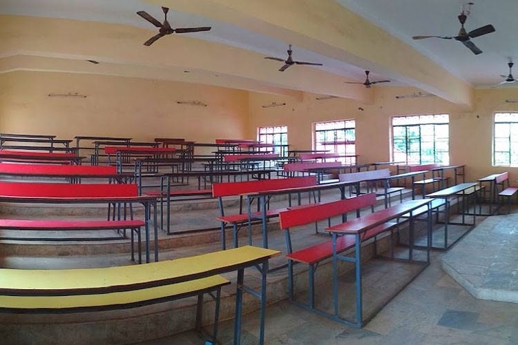 B.S.K. College, Barharwa, Hazaribagh