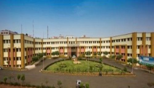 B V V Sangha's S. Nijalingappa Medical College, Bagalkot