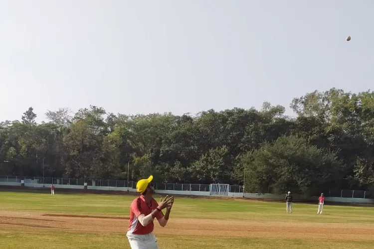 B.Y.K. Sinnar College of Commerce, Nashik