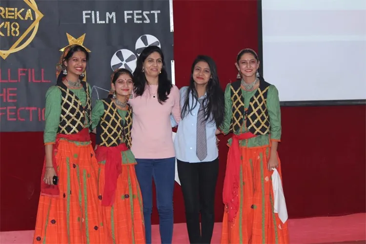 B.Y.K. Sinnar College of Commerce, Nashik