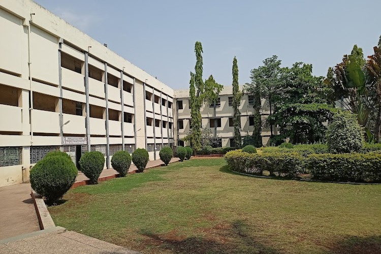 B.Y.K. Sinnar College of Commerce, Nashik