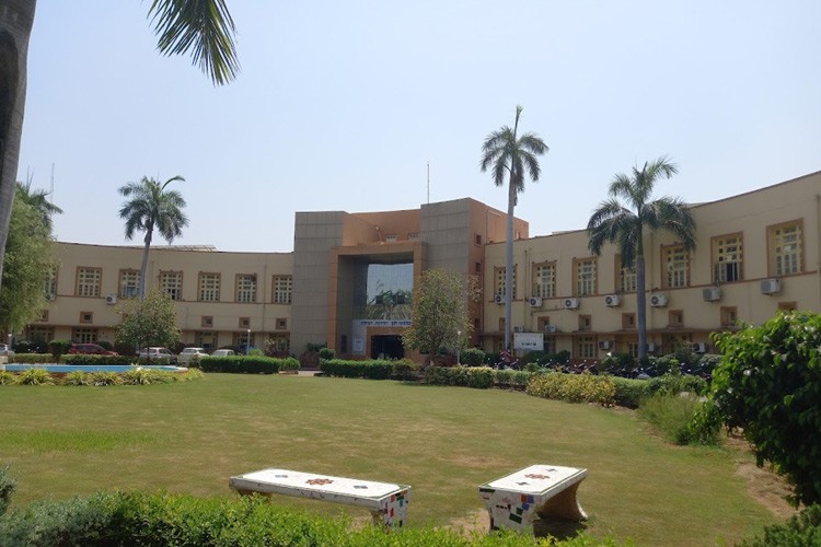 BA College of Agriculture, Anand