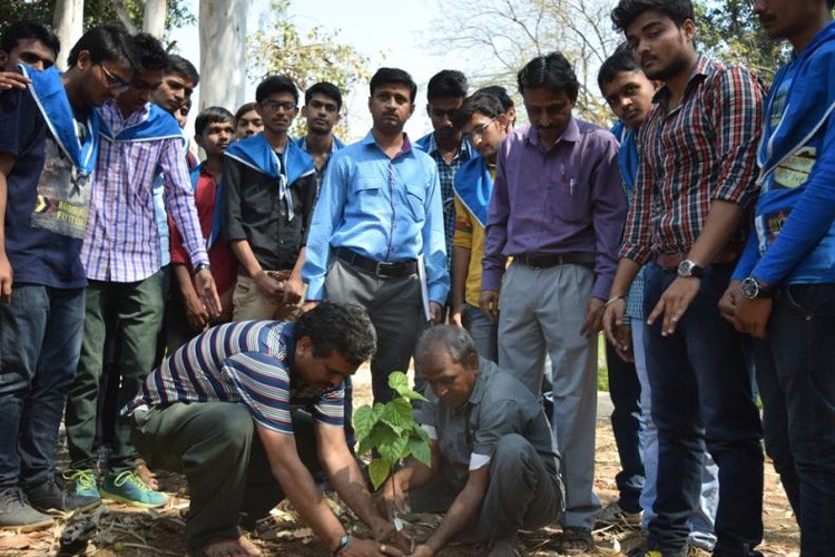 BA College of Agriculture, Anand