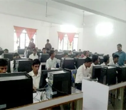 BA College of Engineering and Technology, Jamshedpur