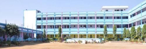 Baba Banda Singh Bahadur College of Education, Gurdaspur