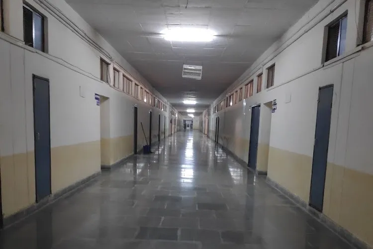 Baba Banda Singh Bahadur Engineering College, Fatehgarh Sahib