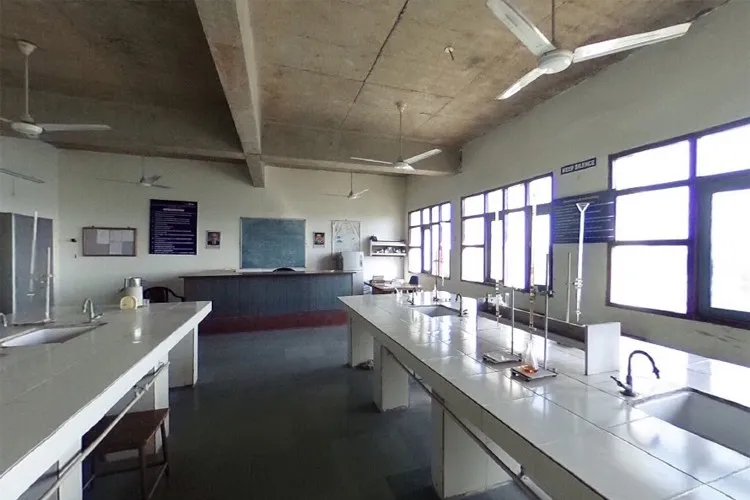 Baba Banda Singh Bahadur Engineering College, Fatehgarh Sahib