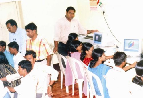 Baba Bhairabananda Mahavidyalaya, Jajapur