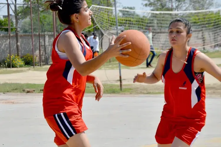 Baba Farid College, Bathinda