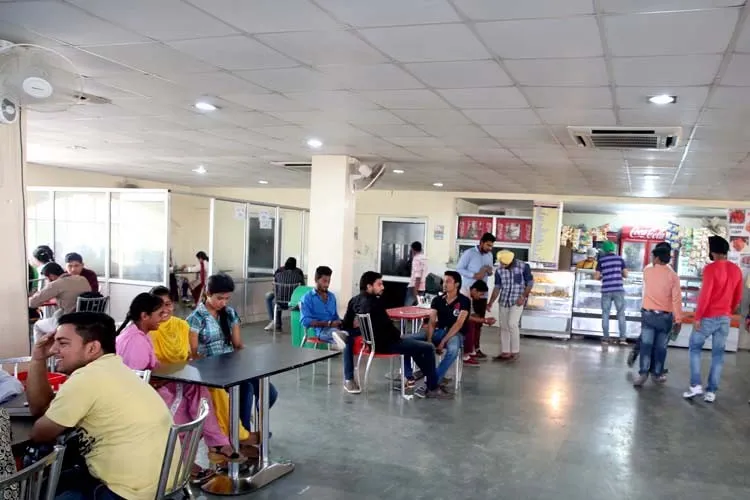 Baba Farid College of Education, Bathinda