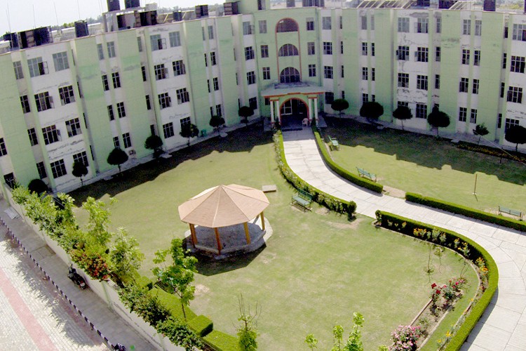 Baba Farid College of Education, Bathinda