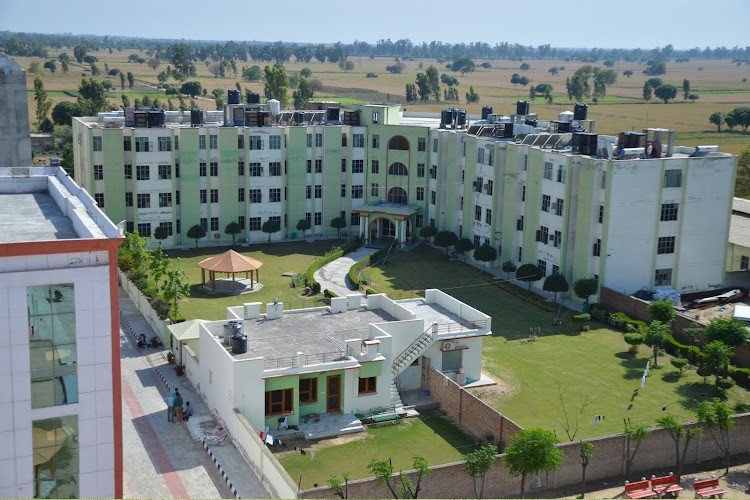 Baba Farid College of Education, Bathinda