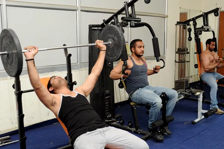 Baba Farid College of Education, Bathinda