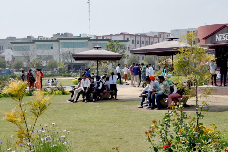 Baba Farid Group of Institutions, Bathinda