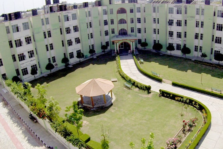 Baba Farid Group of Institutions, Bathinda