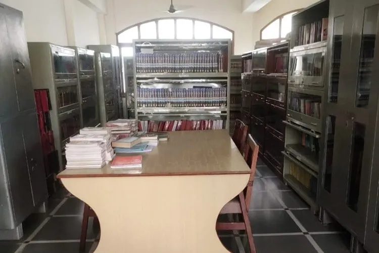 Baba Farid Law College, Faridkot