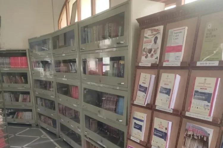 Baba Farid Law College, Faridkot