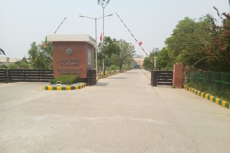 Baba Farid University of Health Sciences, Faridkot